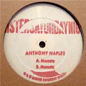 Anthony Naples - Moscato download flac
