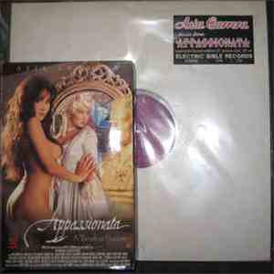 Asia Carrera - Music From Apassionata download flac