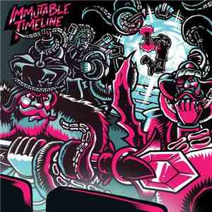 Bad Royale - Immutable Timeline download flac