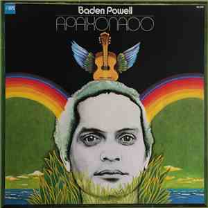 Baden Powell - Apaixonado download flac