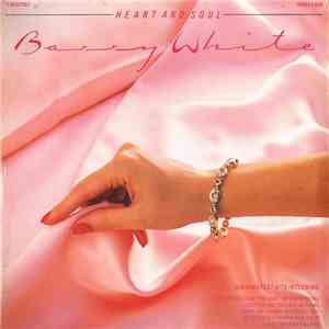 Barry White - Heart And Soul download flac