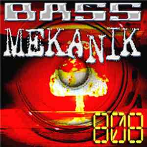 Bass Mekanik - 808 download flac