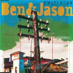 Ben & Jason - Emoticons download flac