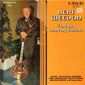 Bert Weedon - Bert Weedon And His Dancing Guitars download flac