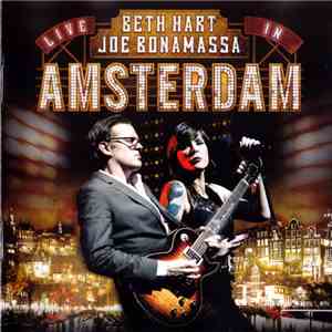 Beth Hart And Joe Bonamassa - Live In Amsterdam download flac