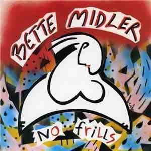 Bette Midler - No Frills download flac
