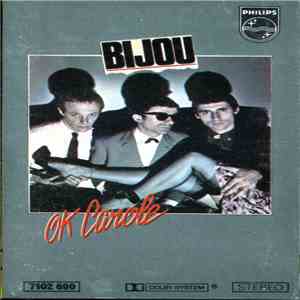 Bijou - OK Carole FLAC album