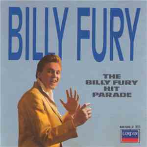 Billy Fury - The Billy Fury Hit Parade download flac