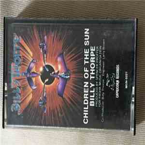 Billy Thorpe - Children Of The Sun download flac