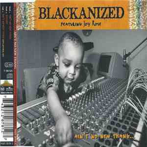 Blackanized - Ain't No New Thang download flac