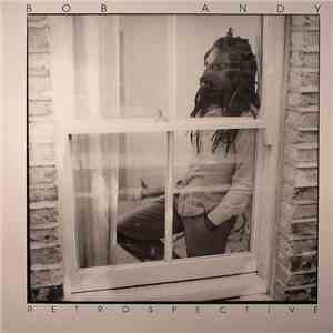 Bob Andy - Retrospective download flac