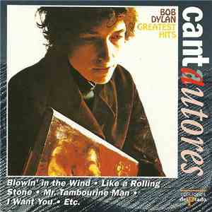 Bob Dylan - Greatest Hits download flac