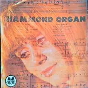 Brian Blake  - Hammond Organ download flac