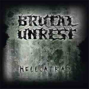 Brutal Unrest - Hellcatraz download flac