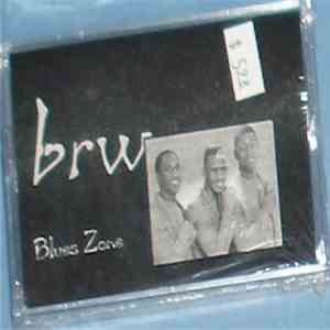 BRW - Blues Zone download flac