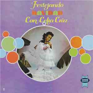 Celia Cruz - Festejando Navidad Con Celia Cruz download flac