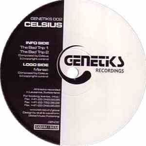 Celsius - The Bad Trip download flac