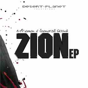 C-Fremen & General Sound - Zion EP download flac