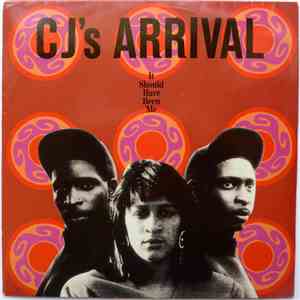 CJ's Arrival - It Should Have Been Me / Two Timing download flac