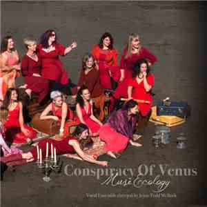 Conspiracy Of Venus - Muse Ecology download flac