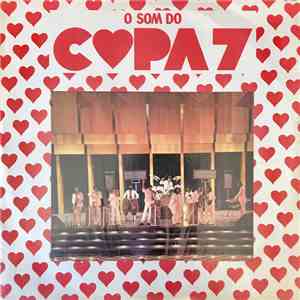 Copa 7 - O Som Do Copa 7 -Vol. 2 download flac