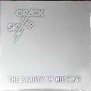 Crack The Sky - The Beauty Of Nothing FLAC album