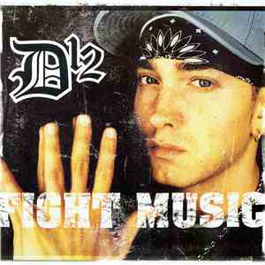 D12 - Fight Music FLAC album