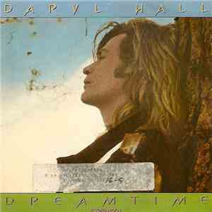 Daryl Hall - Dreamtime download flac