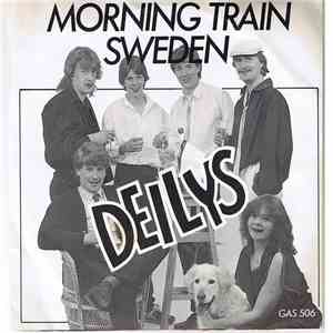 Deilys - Sweden download flac
