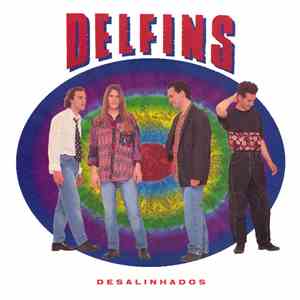 Delfins - Desalinhados download flac