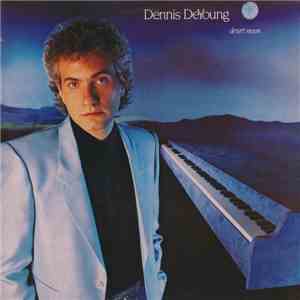 Dennis DeYoung - Desert Moon download flac