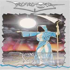 Desdemona  - Moonlight Slaughter download flac