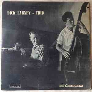 Dick Farney - Dick Farney - Trio download flac