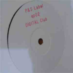 Digital Club - Untitled download flac
