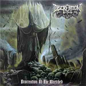 Discreation - Procreation Of The Wretched download flac