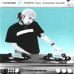 DJ Hasebe - Taboo download flac