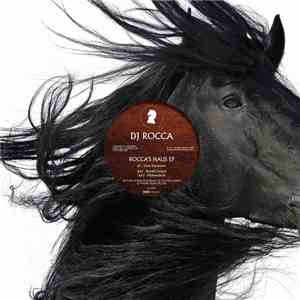 DJ Rocca - Rocca's Haus EP download flac