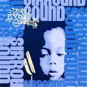 Djinji Brown - Sirround Sound download flac