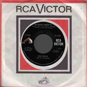Don Gibson With The Jordanaires - All My Love / No Doubt About It download flac