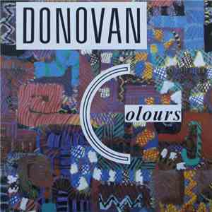 Donovan - Colours download flac