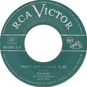 Eddy Arnold - There's Been A Change In Me download flac