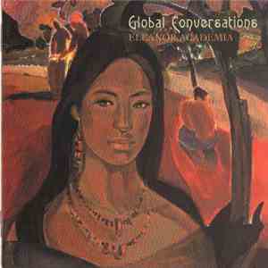 Eleanor Academia - Global Conversations download flac