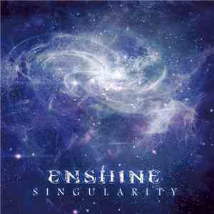 Enshine - Singularity download flac
