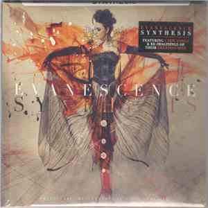 Evanescence - Synthesis download flac