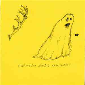 Everything Is Fine And Theath - Lake Vostok EP And Redpath EP download flac