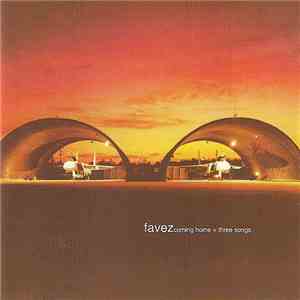Favez - Coming Home + Three Songs download flac