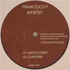 Francesco P - Bifröst download flac