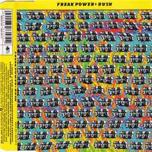 Freak Power - Rush download flac