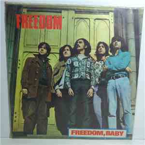 Freedom  - Freedom, Baby download flac