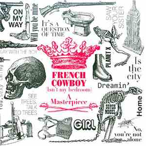 French Cowboy - (Isn't My Bedroom) A Masterpiece download flac